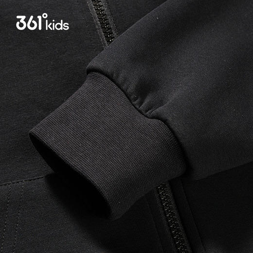 小361男童针织外套 儿童虎年外衣小学生2022春季新款k52213602 商品图3