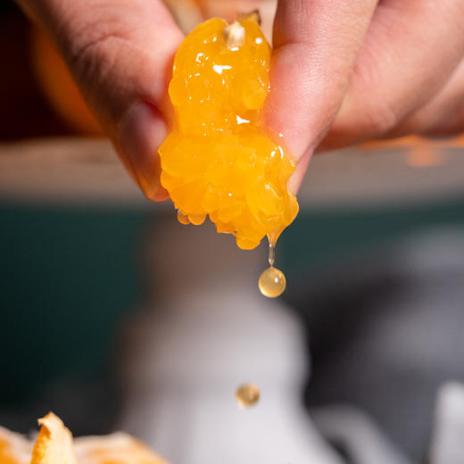 极客两弹橙丨耙耙柑的一个品种，果肉紧实，瓣大+汁多+味甜，晚熟品种，几乎无核，化渣率高，酸甜适中，⭐️京东快递 商品图1