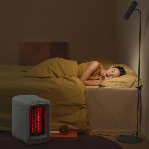 科西升级款K3远红外取暖器 商品图5