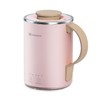 mokkom磨客养生杯多功能办公室迷你便携式电炖煮茶煮粥神器烧水 商品缩略图4