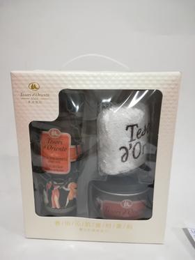 【友谊小店】东方宝石水润滋养霜 250ml+300ml（到店取货，仅限胜利路小店）