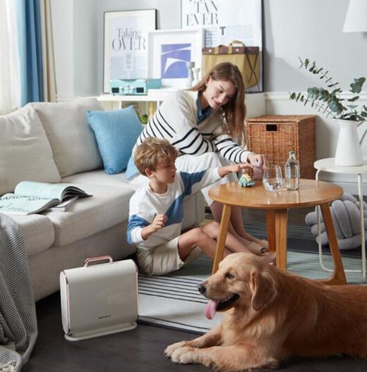 摩飞暖被机MR2070 商品图2