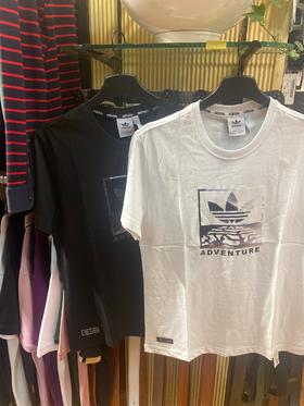 男圆领短袖T6205