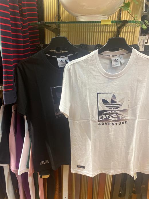 男圆领短袖T6205 商品图0