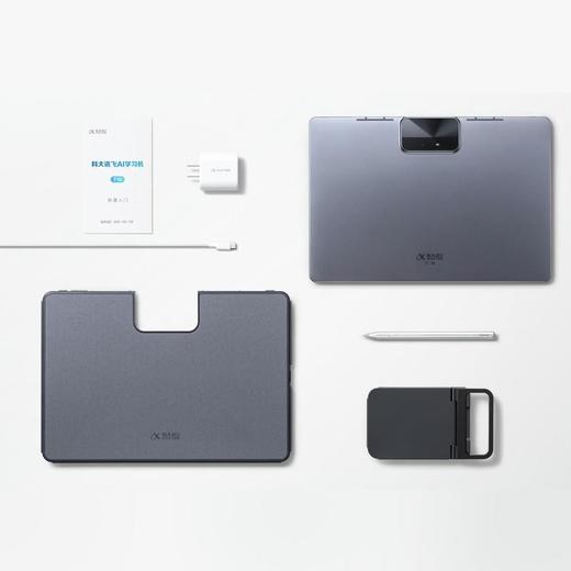 讯飞T10学习机护眼平板电脑学生平板英语学习机家教机 商品图6