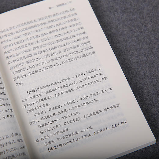 《闲情偶寄》（全2册）|中国名士八大奇著之一|一部古代文人的生活艺术百科全书 商品图2