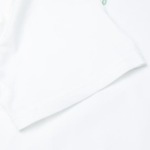 【断码清仓】HX 夏季圆领短袖T恤S102120163104/106 商品图2