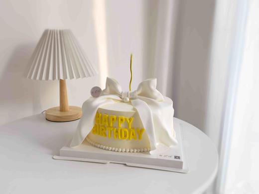 翻糖蝴蝶结 商品图0