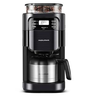 摩飞全自动美式咖啡机MR1028