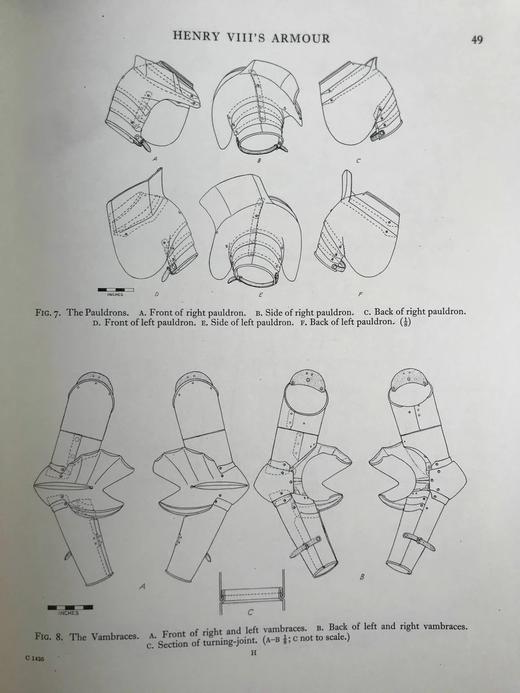 考古学图集（卷99） 数百幅插图 精装大16开 商品图11