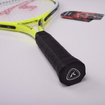 狂神卡通网球拍 单人初学者中小学生训练网球拍KS252 商品图3