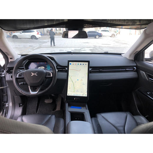 小鹏 G3-351尊享版【长租/以租代购-北京】 商品图5