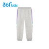 小361女童针织长裤儿童宽松运动裤小学生2022春季新款k62211501 商品缩略图0