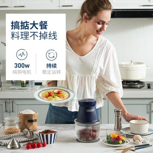 摩飞绞肉机MR9402A 商品图1