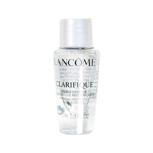 Lancome兰蔻极光水爽肤水化妆水小样10ml/50ml双重精华保湿补水混油皮 商品图4