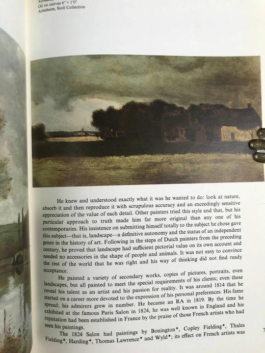 艺术史：浪漫主义 近百幅插图 精装16开 商品图10