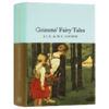 格林童话 英文原版 Grimms' Fairy Tales Collectors Library系列 外国神话与民间故事 英文版进口原版英语书籍 商品缩略图3
