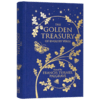 黄金财富 经典英国诗歌 英文原版 Collectors Library系列 The Golden Treasury of English Verse 英诗金典 英文版进口原版英语书 商品缩略图2