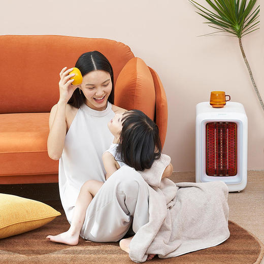 科西升级款K3远红外取暖器 商品图4