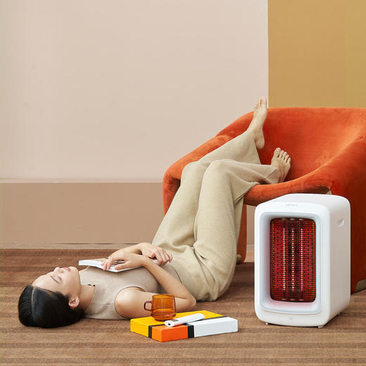 科西升级款K3远红外取暖器 商品图6