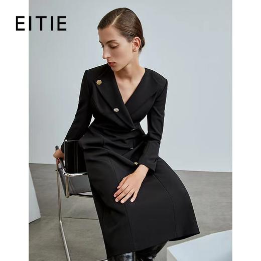 3F爱特爱连衣裙 商品图0