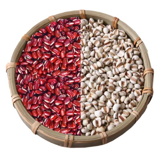 【吉顺号食品】-赤小豆薏仁汤包食材 拍一发2共两包 商品图6
