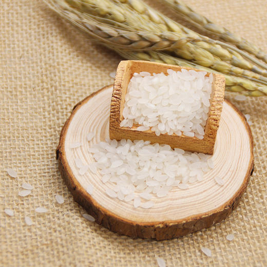 杞冠臻选 | 鸭稻米礼盒 4kg/盒  生态循环种植 一年一季 商品图1