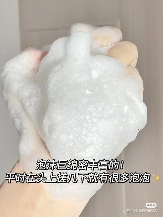 【65元会员福利】澳雪小黄姜洗发水750ml

 商品图1
