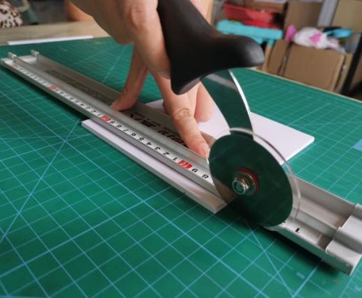 PVC圆裁切刀 商品图1