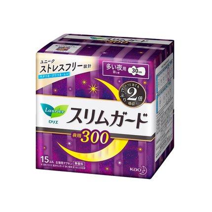 【友谊小店】花王夜用卫生巾 15片（到店取货，仅限胜利路小店） 商品图0