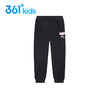 小361女童针织长裤儿童纯棉运动裤幼儿园2022春季新款K62214503 商品缩略图0
