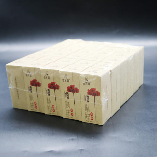 佰芳源-玫瑰滋养精油10ml 商品图5