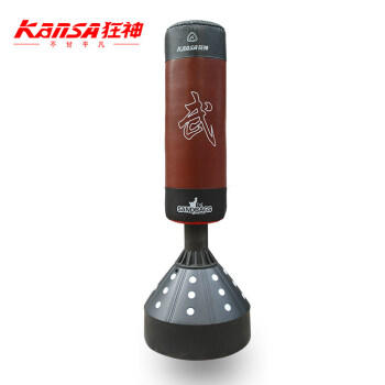 狂神拳击不倒翁沙袋大号ks1227 商品图1