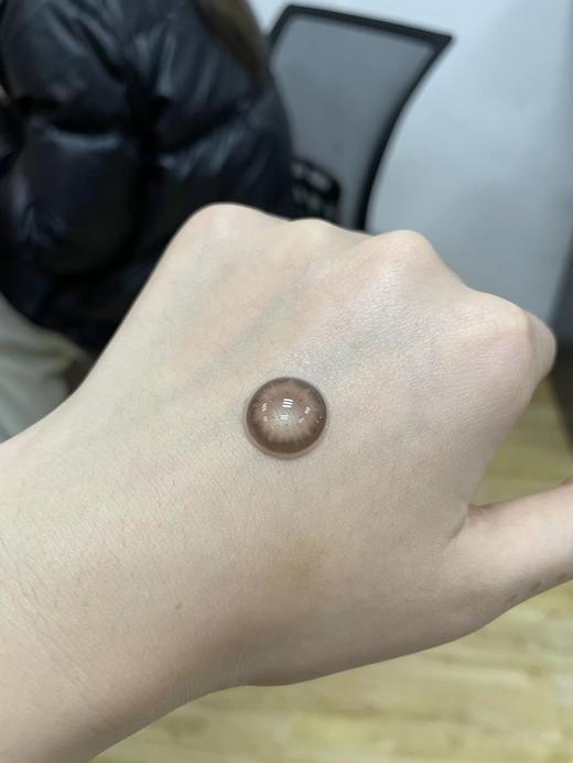 springcon平价品牌-浅栗驼  商品图6