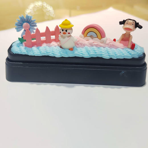 【手工】奶油胶体验 商品图13