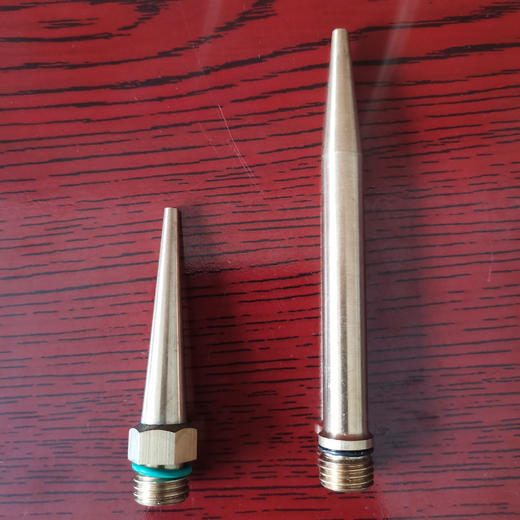 热熔枪加长嘴 商品图0