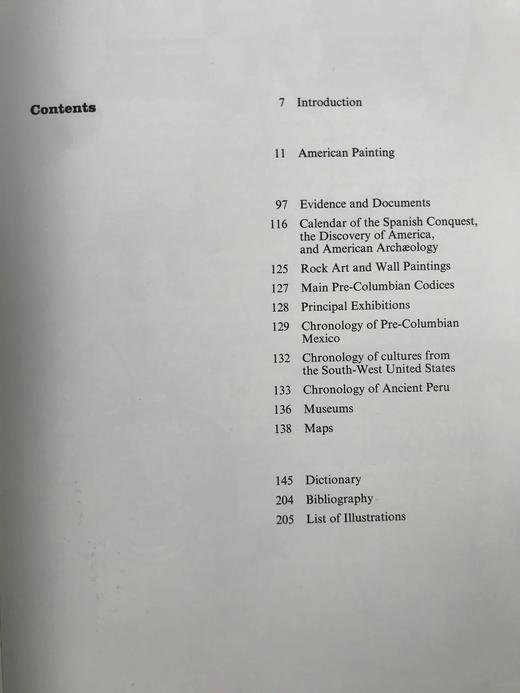 艺术史：美国绘画 近百幅插图 精装16开 商品图4