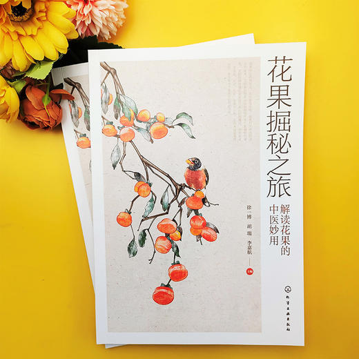 花果掘秘之旅 商品图2