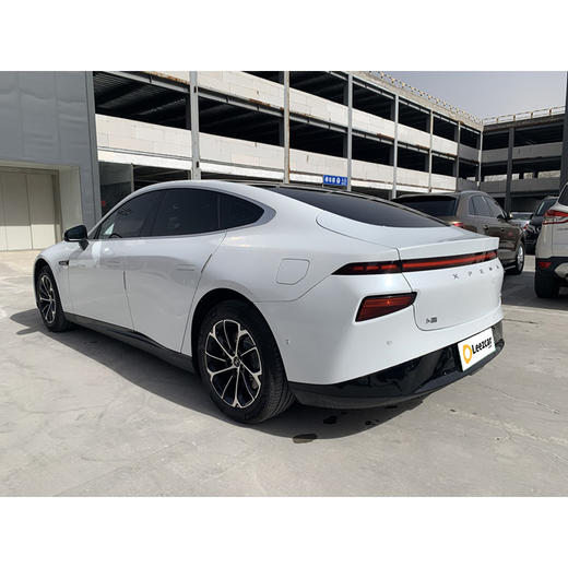 小鹏 P7 670N 【长租-北京】 商品图4