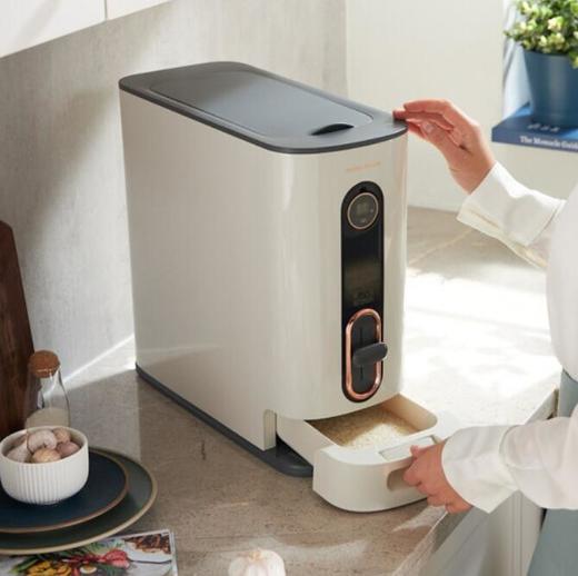 摩飞计量米桶MR2090 商品图2