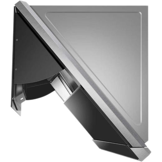 老板（509537）(ROBAM)28立方大吸力油烟机 三面玲珑 侧吸 CXW-200-5915S 商品图3