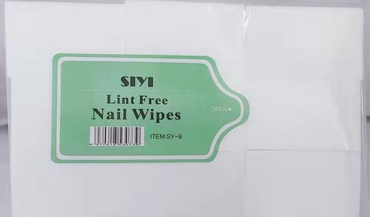 美甲洗甲棉清洁棉 商品图0