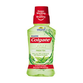 【友谊小店】高露洁漱口水 250ml（到店取货，仅限胜利路小店）