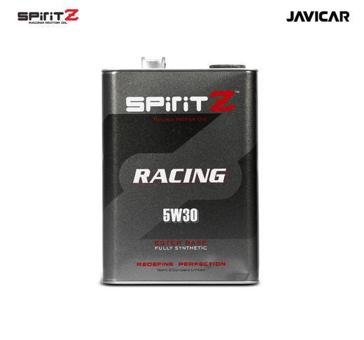 总代正品 | 速倍润Spirit-Z 英国进口Racing长效多酯润滑油 1L/4L 0W20/0W40/5W30/5W40 国六机油SP级 商品图2