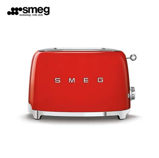 7F SMEG斯麦格  多士炉两片式 TSF01 商品图5