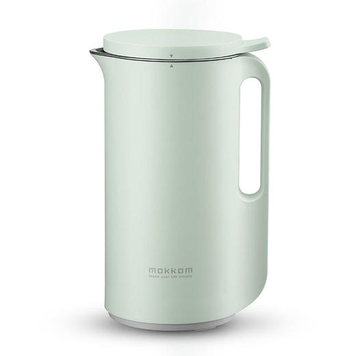 mokkom磨客迷你小型豆浆机全自动1-2人家用单人破壁免过滤多功能 商品图6