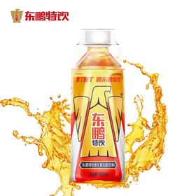 东鹏特饮维生素功能饮料  500ml/瓶