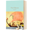 奥德赛 英文原版 The Odyssey 荷马史诗 Collectors Library系列 精装 英文版 进口英语文学书籍 商品缩略图1