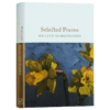 华兹华斯诗选 英文原版 William Wordsworth Selected Poems Collectors Library系列 我孤独地漫游像一朵云 英文版进口文学书籍 商品缩略图3