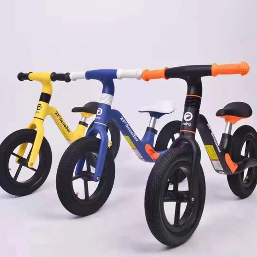 21st scooter儿童平衡车滑行车 HXF 商品图0